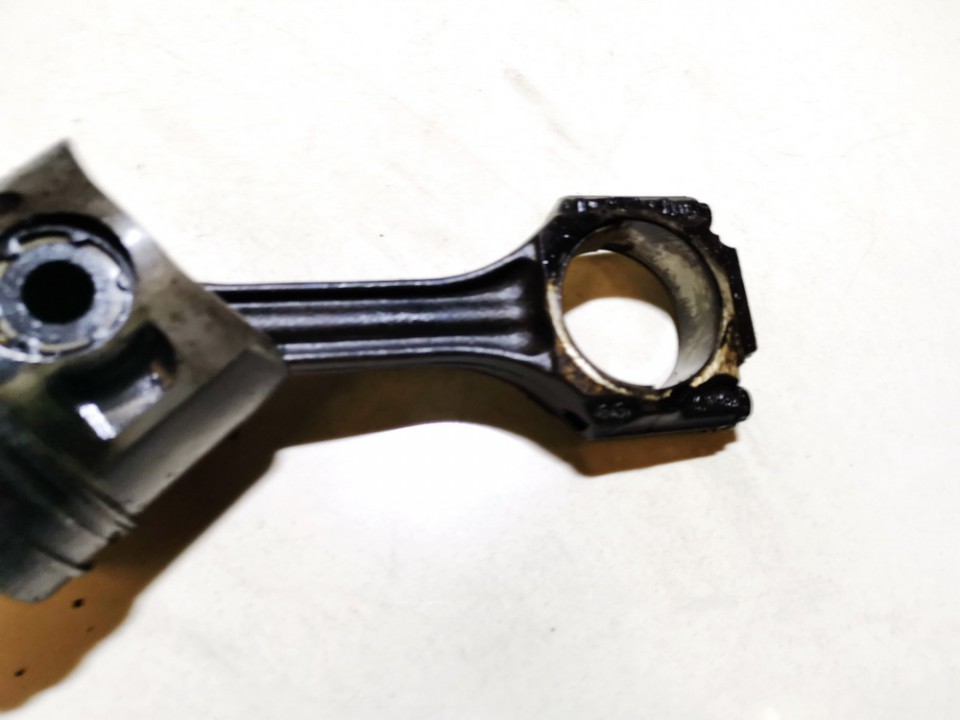 028H Audi A4 1996 Piston and Conrod (Connecting rod) - Thumbnail 3