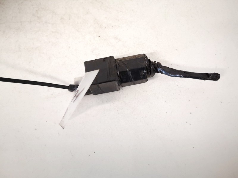 SCB1M1240 Audi 80 1992 Relay module - Thumbnail 3