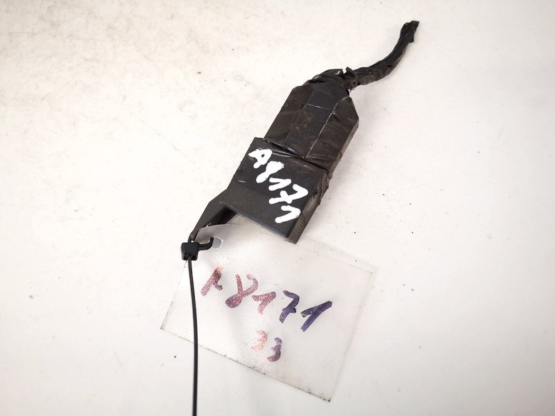 SCB1M1240 Audi 80 1992 Relay module - Thumbnail 2