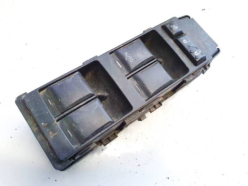 2132024 Dodge Caliber 2006 Power window control (Window Regulator-Window Switch)