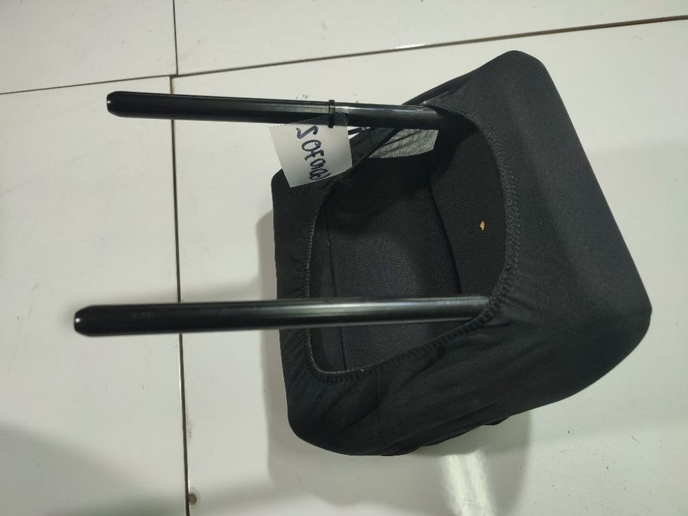 Citroen C5 2009 Seat headrest - Thumbnail 3