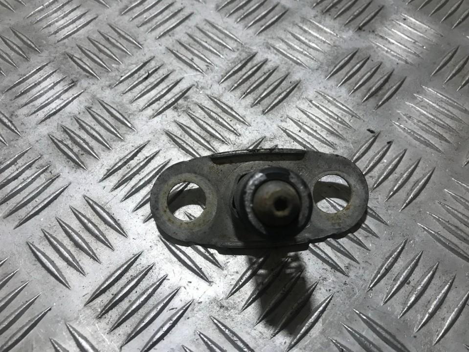 BMW 3-Series 2001 Hood Lock - Hood Latch - Thumbnail 2