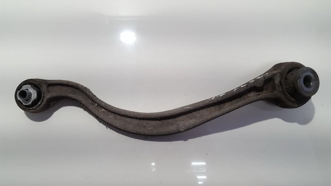 Citroen C5 2009 wahacz - TYLNE LEWE