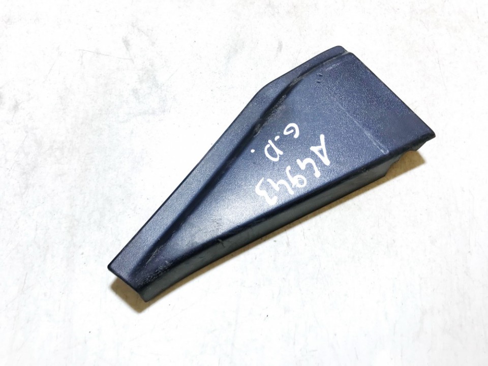 82292JD000 Nissan Qashqai 2010 Interior trim