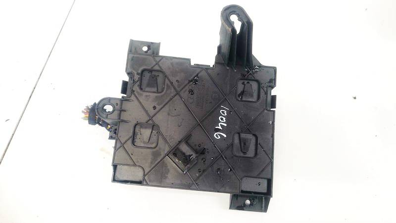 8K0907064C Audi A4 2014 Moduł komfortu - Thumbnail 3