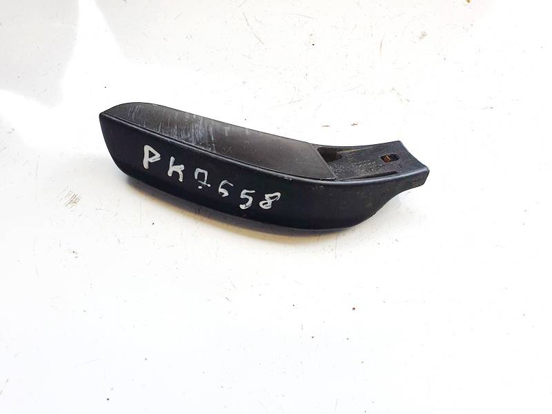 L68312 Audi A3 1999 PLASTICOS-Otros repuestos del interior