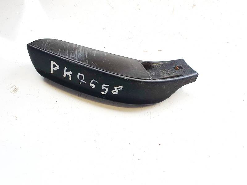 L68312 Audi A3 1999 Wykończenie wnętrza (plastikowe elementy) - Thumbnail 2