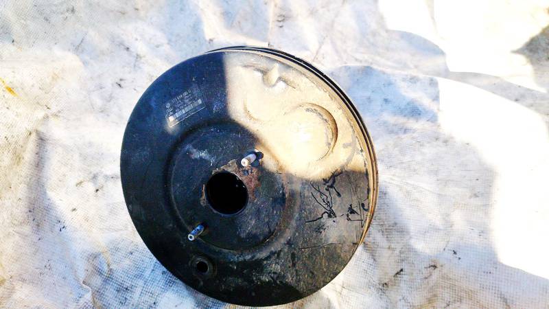 1T1614105G Volkswagen Touran 2004 Brake servo - booster (Servo brake) - Thumbnail 2
