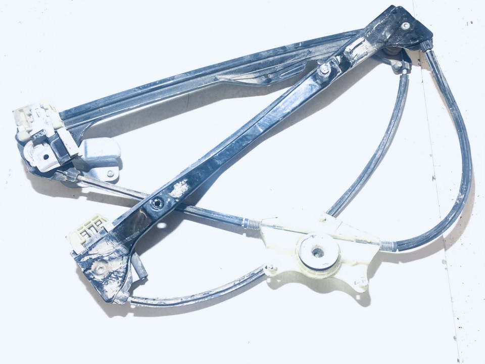 0560803 Volkswagen Touran 2003 Door winder mechanism (Window Regulator) - FRONT LEFT