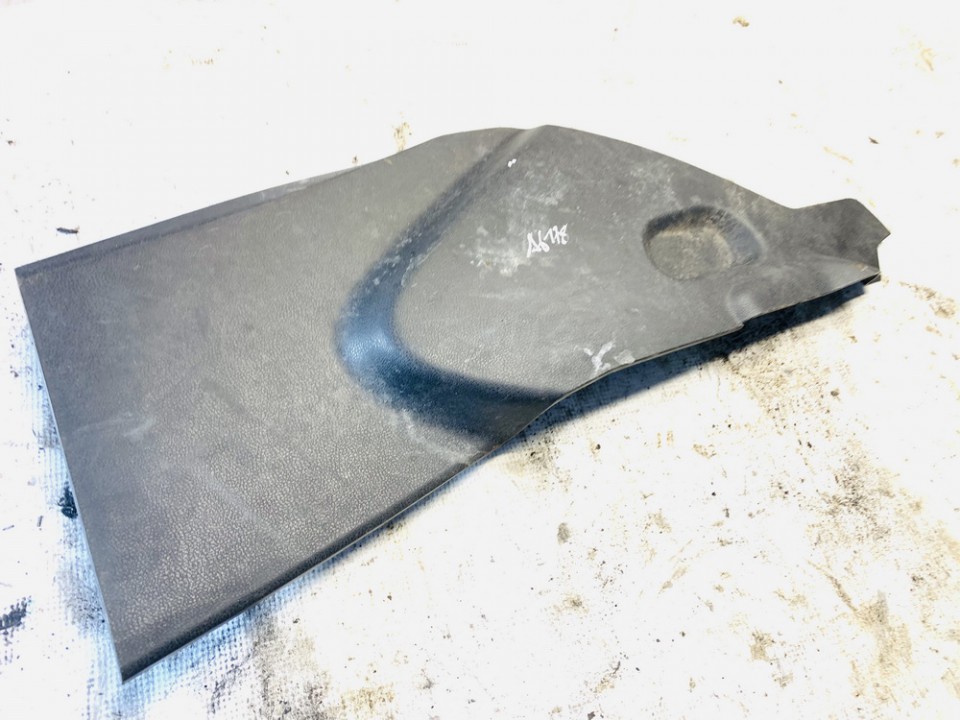 68921JD000 Nissan Qashqai 2009 Wykończenie wnętrza (plastikowe elementy)