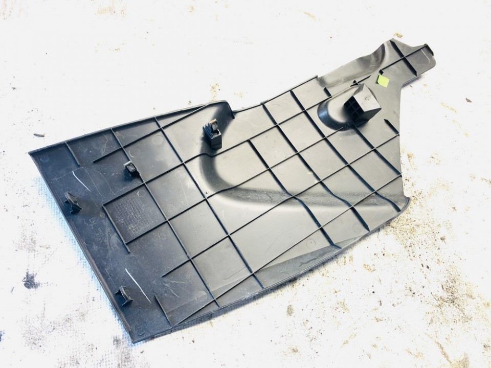 68921JD000 Nissan Qashqai 2009 Wykończenie wnętrza (plastikowe elementy) - Thumbnail 2