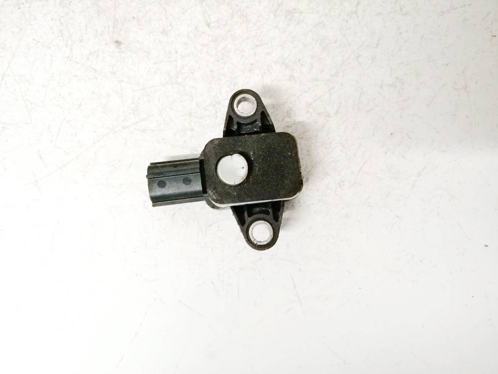 8P0955557 Audi A3 2005 Srs Airbag crash sensor - Thumbnail 2