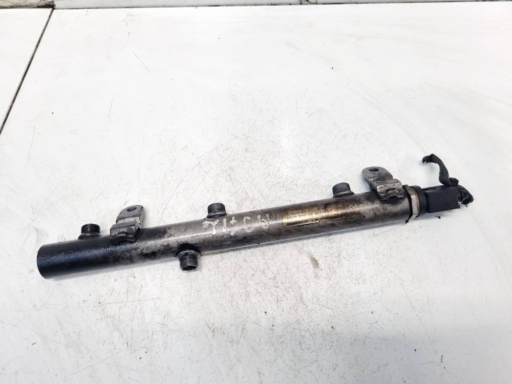 A6420702695 Mercedes-Benz R-CLASS 2007 RAMPE INJECTION