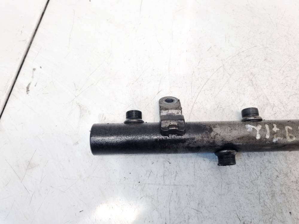 A6420702695 Mercedes-Benz R-CLASS 2007 RAMPE INJECTION - Thumbnail 3