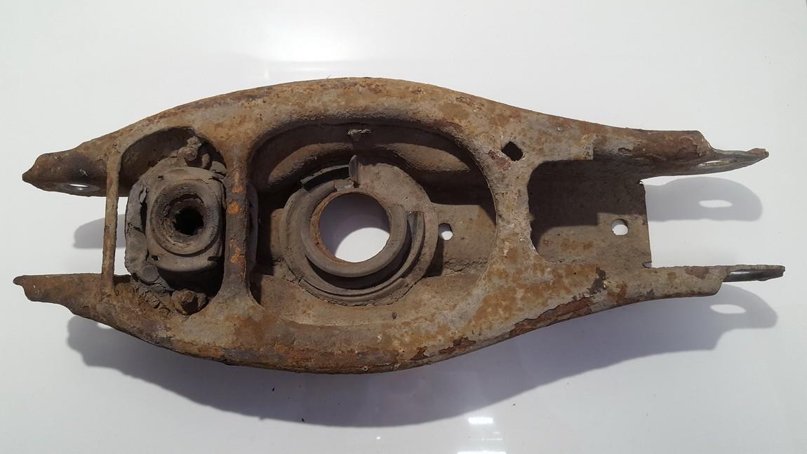 BMW 1-Series 2005 wahacz - TYLNE PRAWE