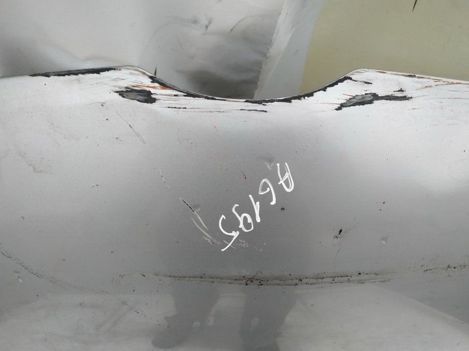 Mazda 5 2006 Maski (Pokrywy silnika) - Thumbnail 2