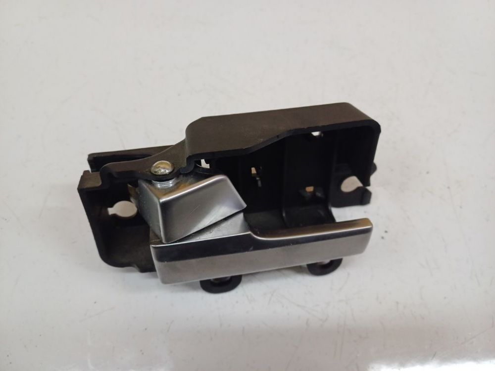 3M51R22601BB Ford Focus 2005 Duru vidine rankenele P.K. - Thumbnail 3