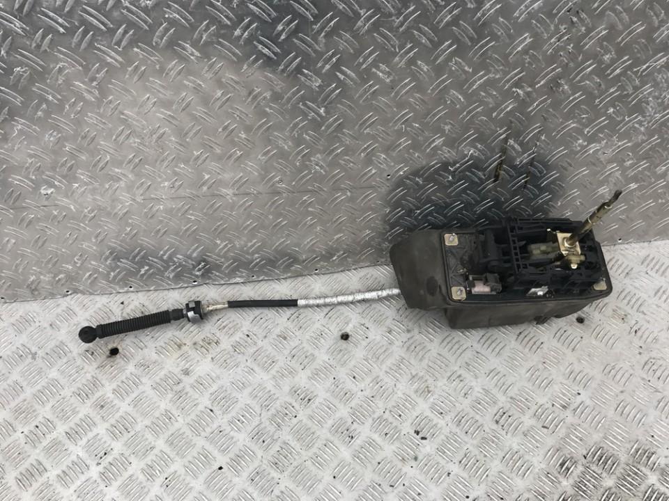 n/a Gearshift Lever Automatic (GEAR SELECTOR UNIT) Audi A6 1998 25EUR