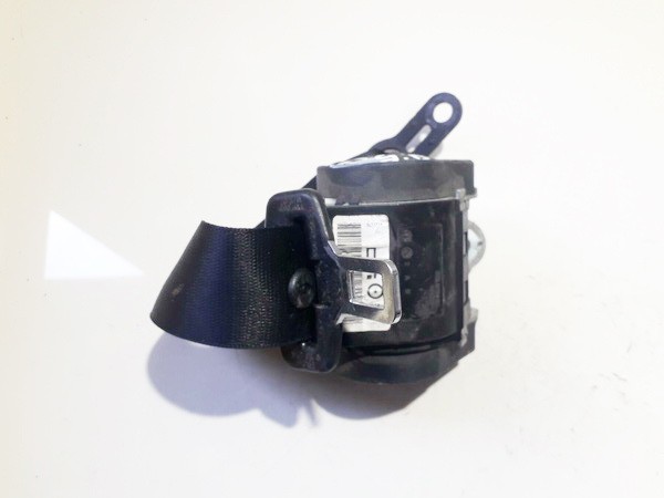 0606019700 BMW 3-Series 2008 Seat belt - REAR RIGHT - Thumbnail 2