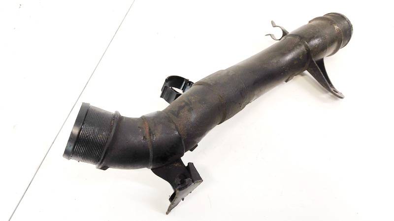 55350916 Opel Signum 2005 TURBO INTERCOOLER PIPE HOSE