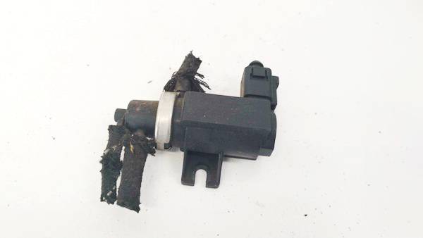 1J0906627 Volkswagen Bora 2001 Electrical selenoid (Electromagnetic solenoid)