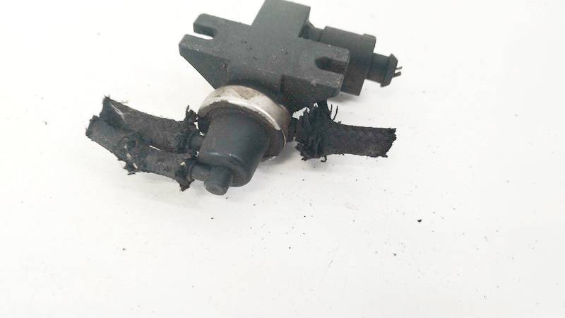 1J0906627 Volkswagen Bora 2001 Electrical selenoid (Electromagnetic solenoid) - Thumbnail 2