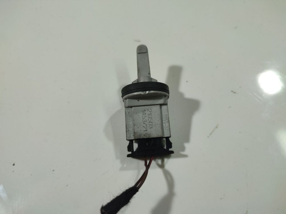 210503 Audi A3 2003 Intake Air Temperature Sensor (Cabin Air Temperatur)