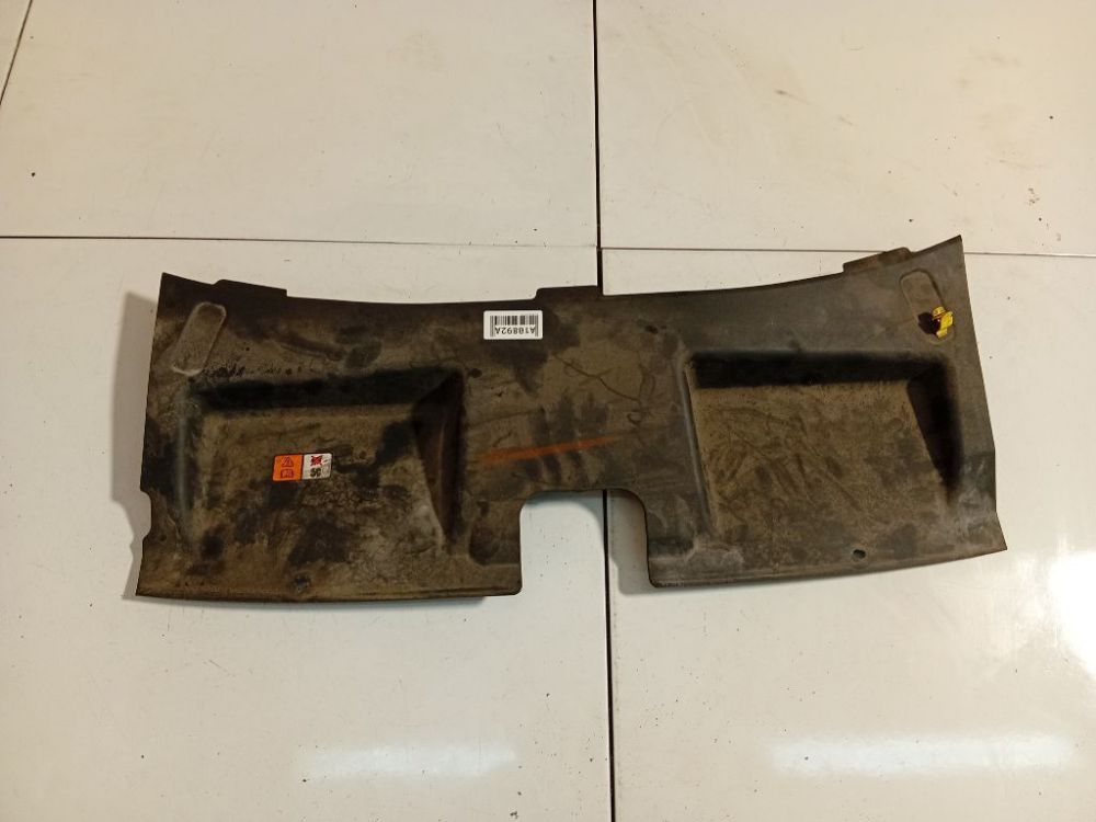 6M2116613AC Ford Mondeo 2010 Andere Teile