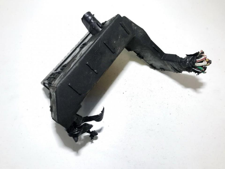 Nissan Primera 2003 Fuse box - Thumbnail 2