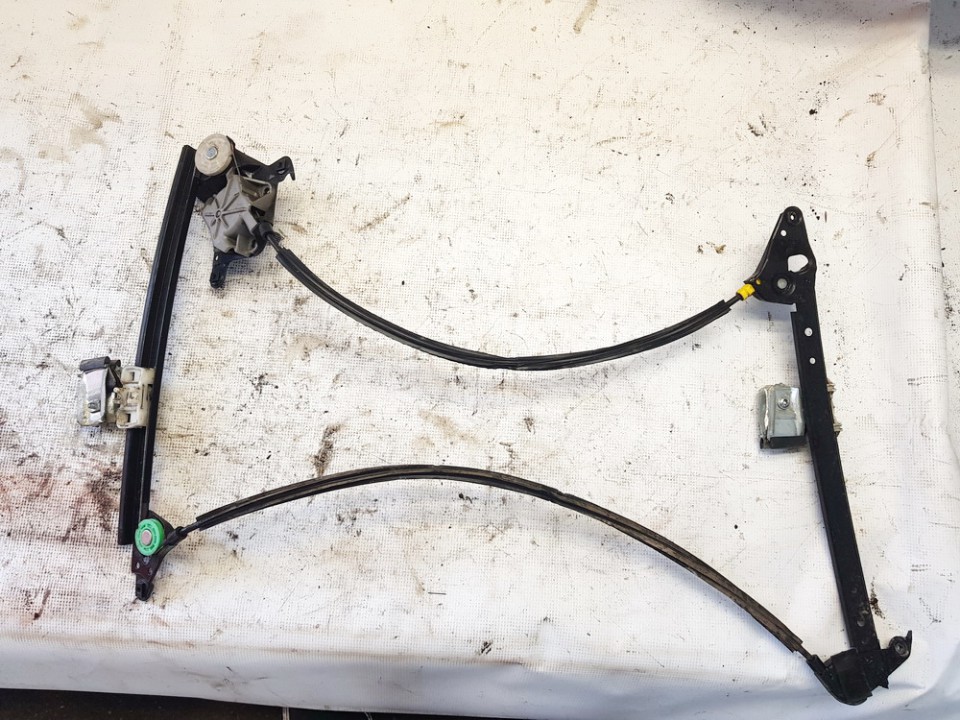 7M3839401A Ford Galaxy 2003 Podnośnik szyby drzwi - TYLNE LEWE