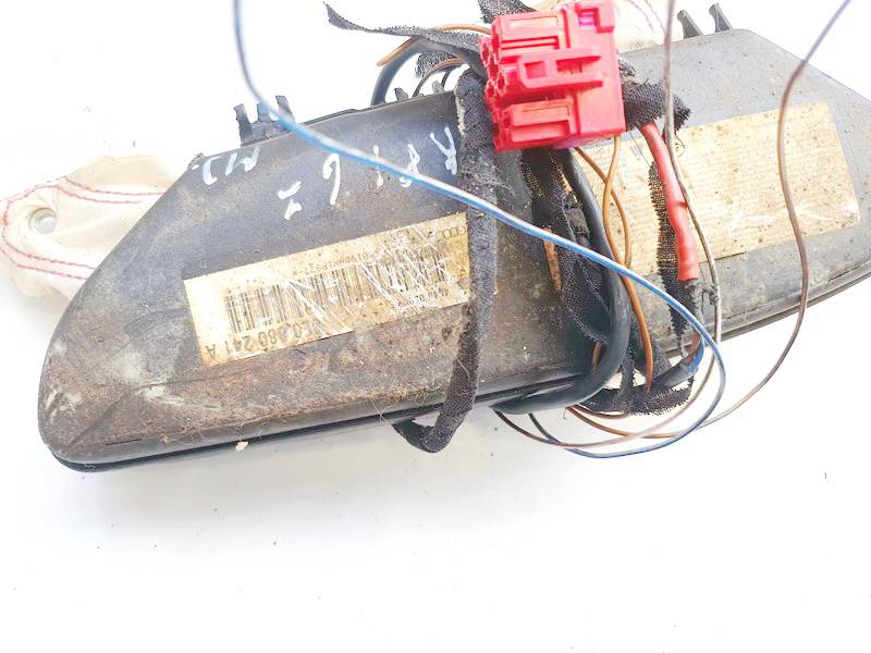 8L0880241A Audi A4 1997 Sedynes Airbag SRS