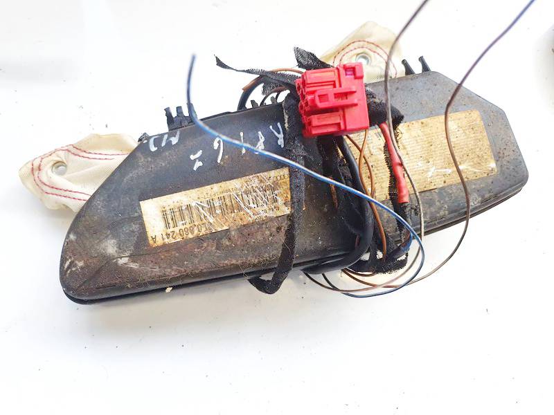 8L0880241A Audi A4 1997 Sēdekļa drošības spilvens SRS - Thumbnail 2