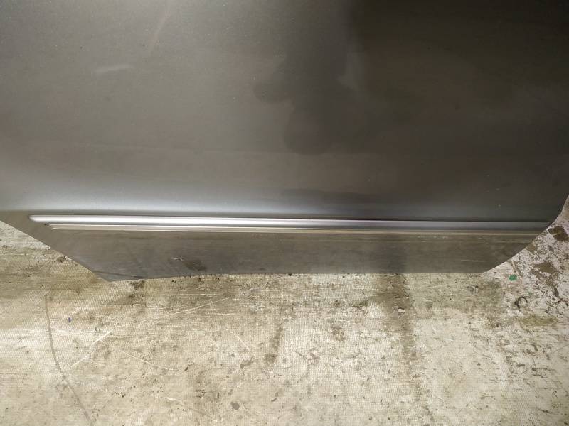 Mercedes-Benz A-CLASS 2006 Duru moldingas isorinis G.D. - Thumbnail 2