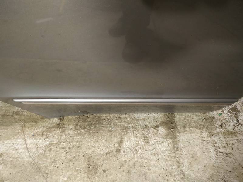 Mercedes-Benz A-CLASS 2006 Duru moldingas isorinis G.D.