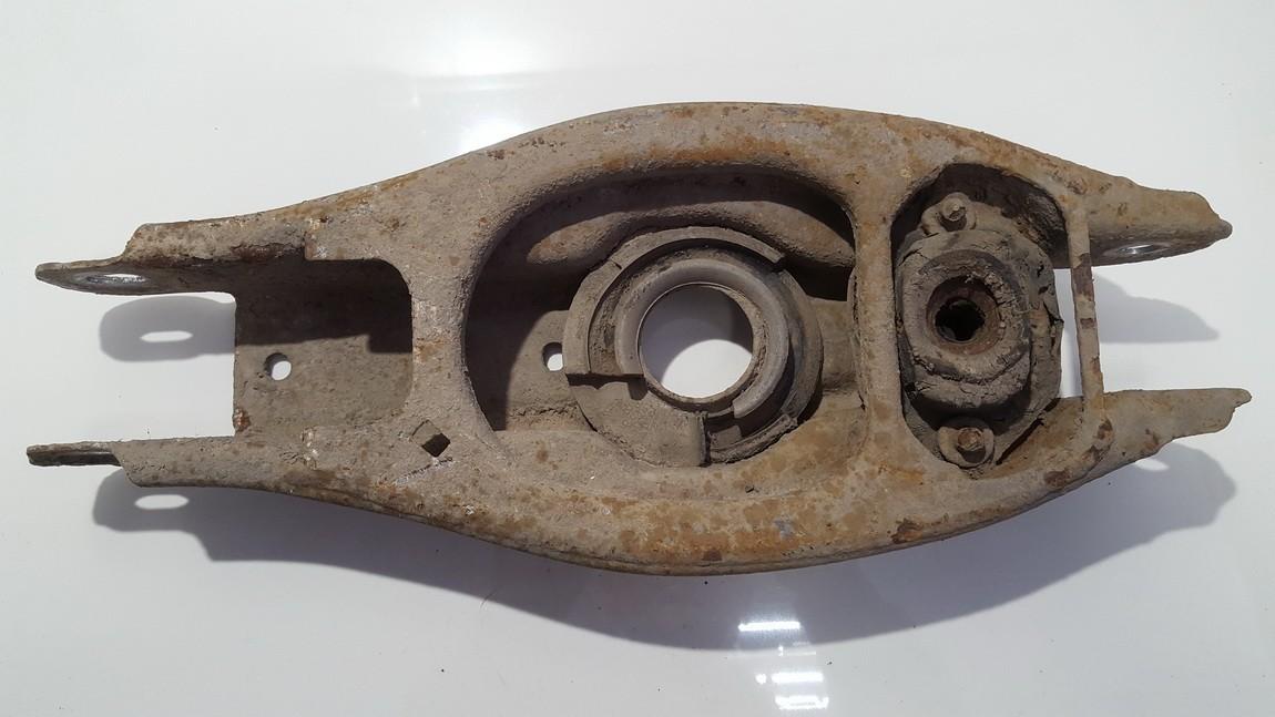 BMW 1-Series 2005 wahacz - TYLNE LEWE