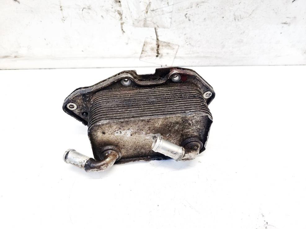 Audi A6 2005 Öljynjäähdytin - Thumbnail 3