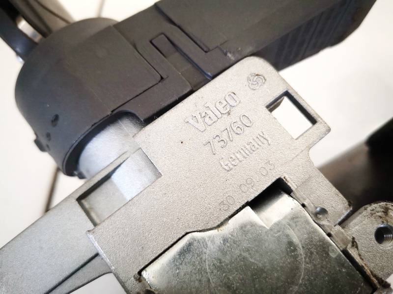 8673073 Volvo XC 90 2004 Uzvedimo spyna - Thumbnail 3