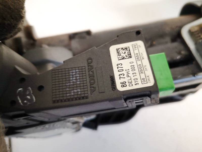 8673073 Volvo XC 90 2004 Uzvedimo spyna - Thumbnail 4