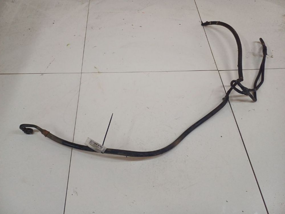 Volkswagen Passat 2005 Power Steering Return Hose