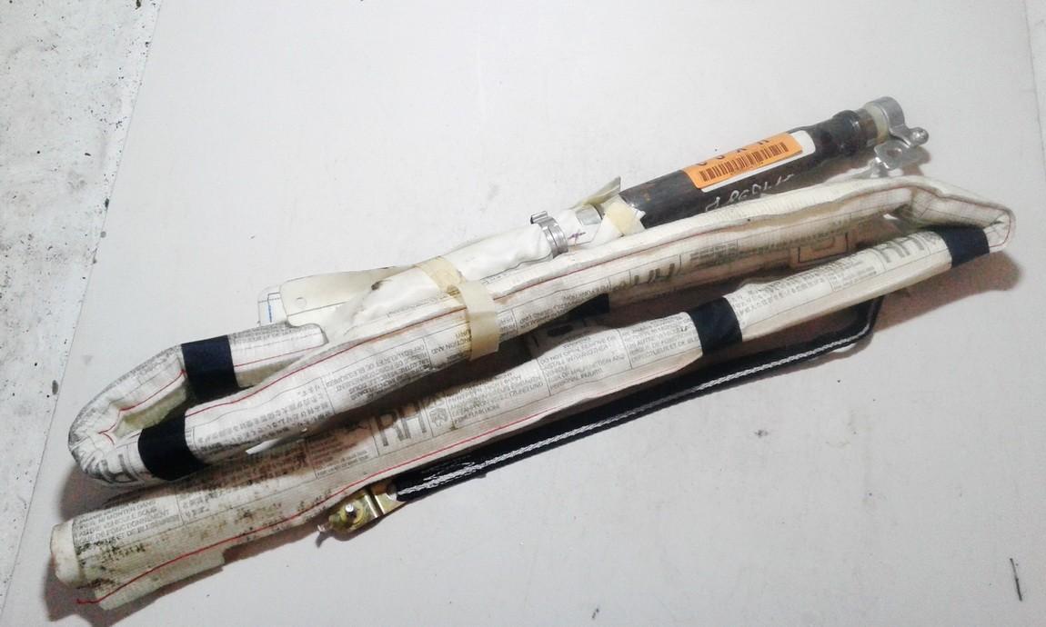 603301900 Toyota Corolla 2005 Roof SRS - FRONT RIGHT