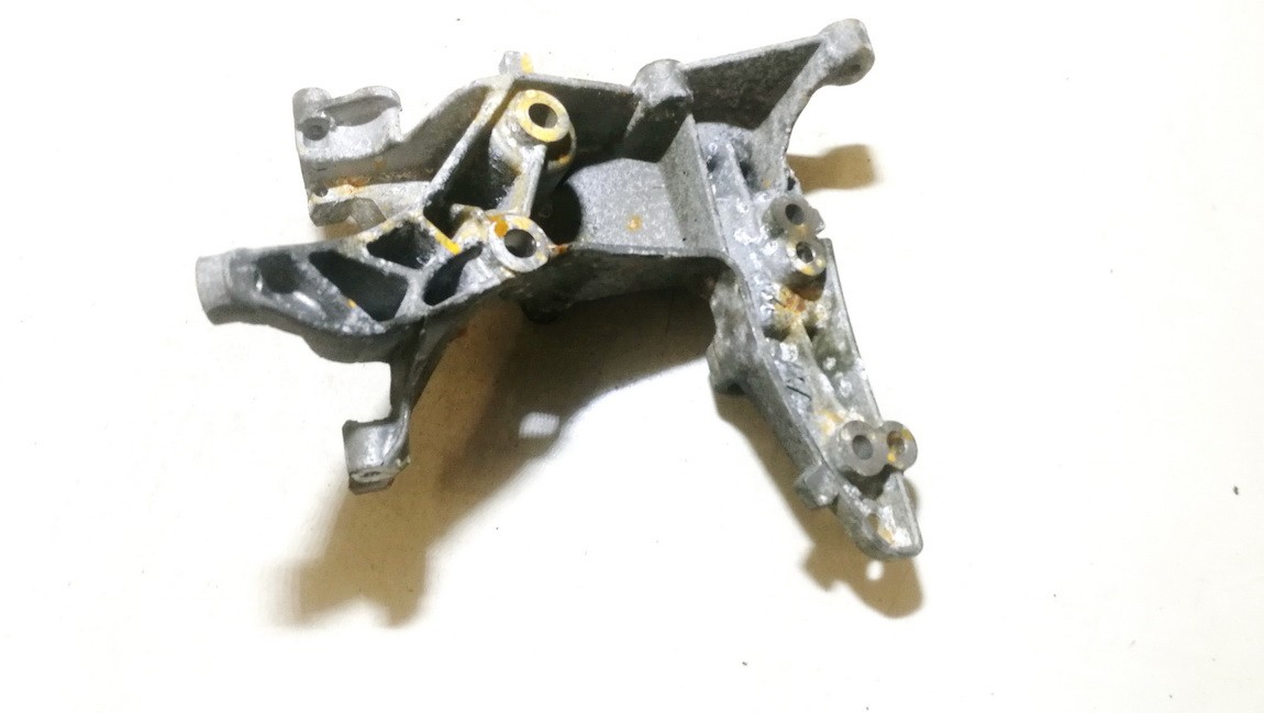 9684613880 Citroen C4 2014 Wspornik silnika - Thumbnail 2