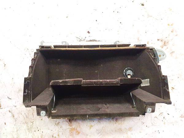 7L6858904 Volkswagen Touareg 2004 Hansikaslokero