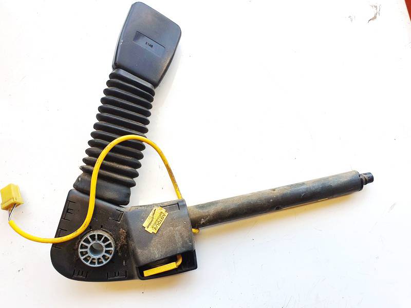 UN032314 Volvo S80 1998 Saugos dirzo sagtis (laikiklis) P.D.