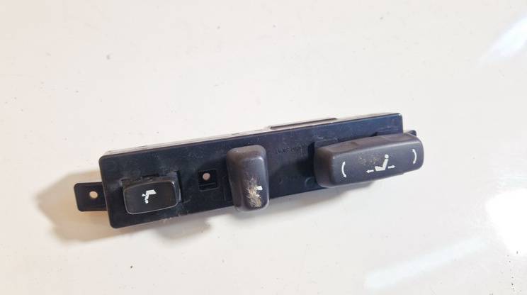 F135200269 Kia Optima 2013 Commandes Réglage Sièges