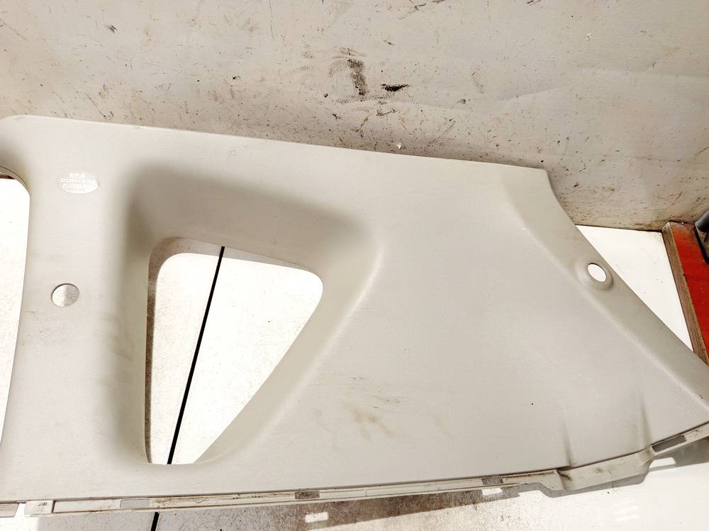 624700F010 Toyota Corolla Verso 2005 Salono apdaila (plastmases)