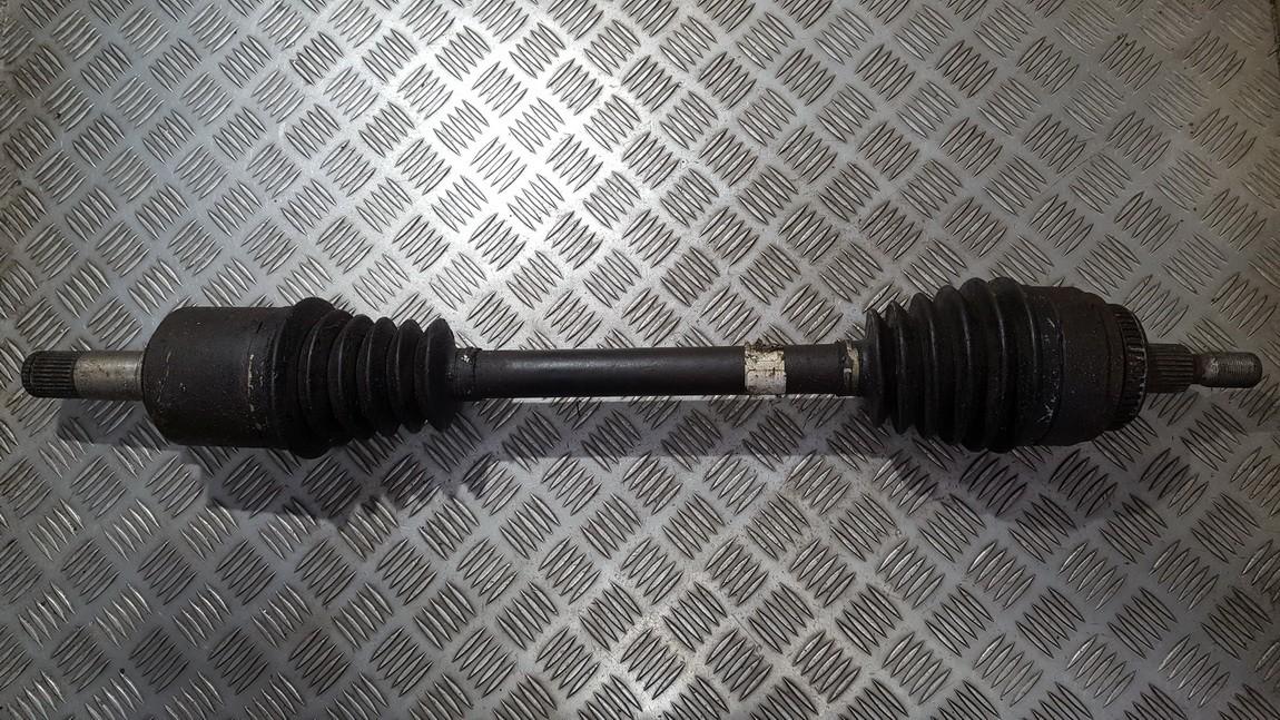 0501005731 Mercedes-Benz ML-CLASS 2002 Pusasis G.K.