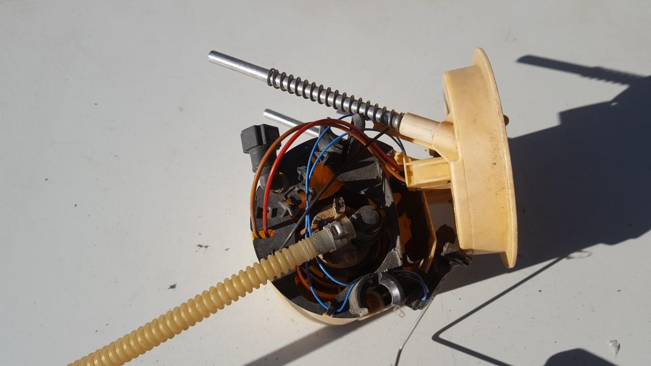 A2C53041081 USED Electric Fuel pump BMW 1Series 2010 2.0L 45EUR