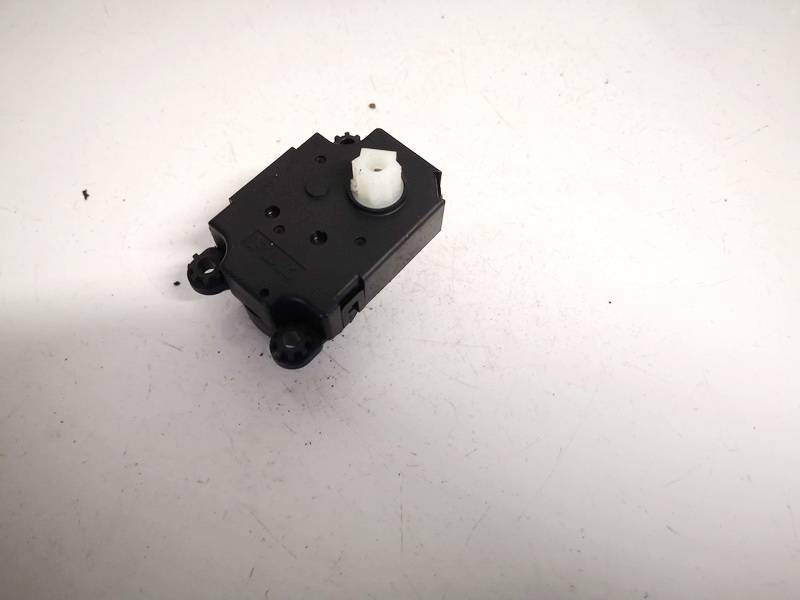 N101980GD Peugeot 308 2008 Heater Vent Flap Control Actuator Motor - Thumbnail 3