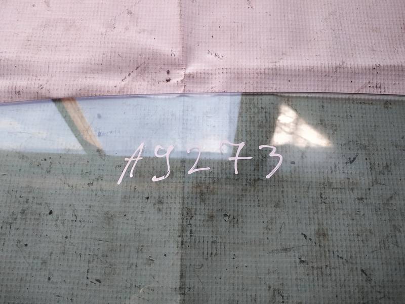 AS2 Citroen C4 2007 Duru stiklas P.K. - Thumbnail 3