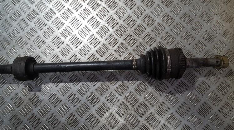 Nissan Primera 2003 Pusasis P.D.